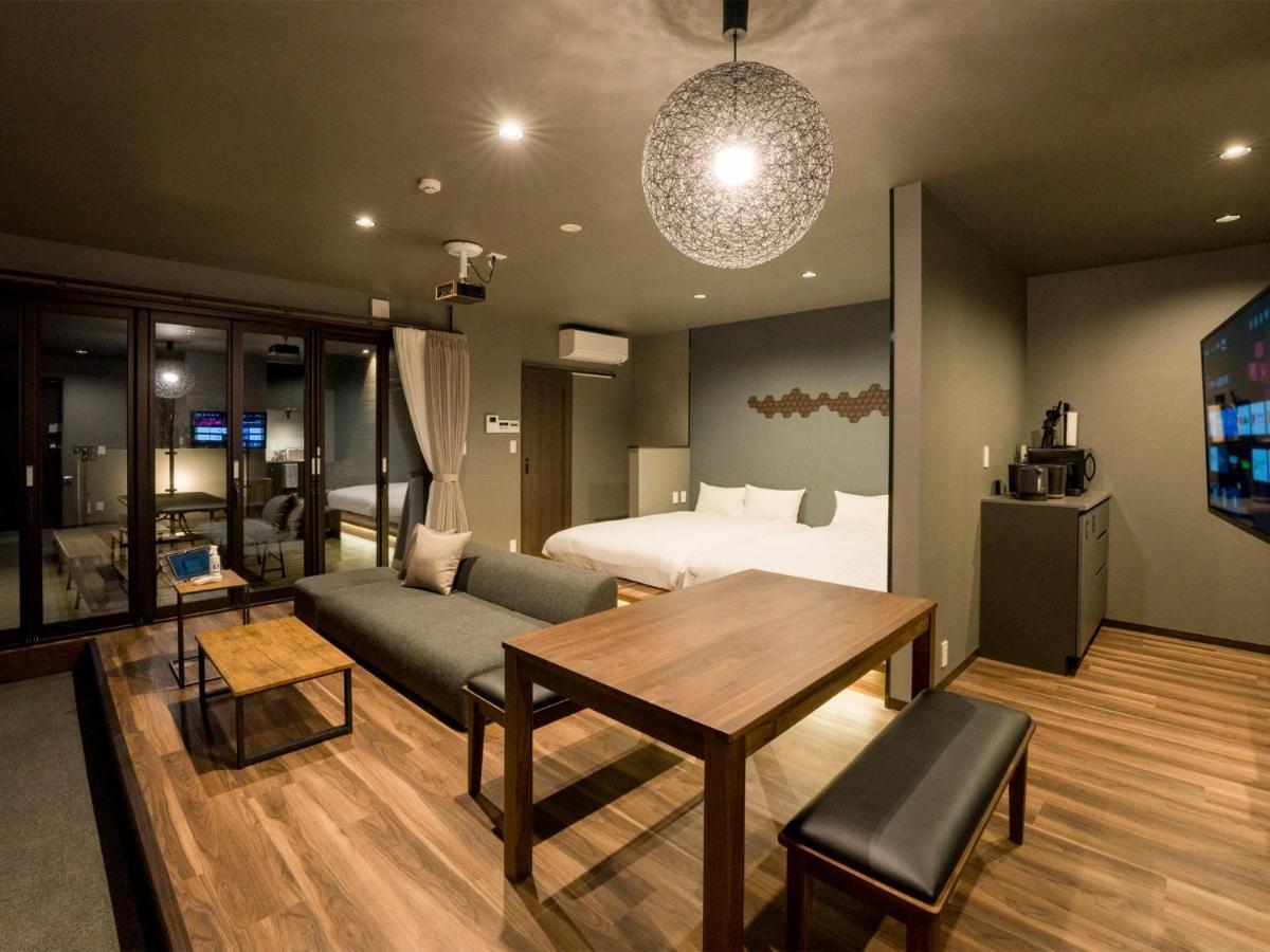 Rakuten Stay Nikko Hoden Capacity Of 4 Persons Luaran gambar