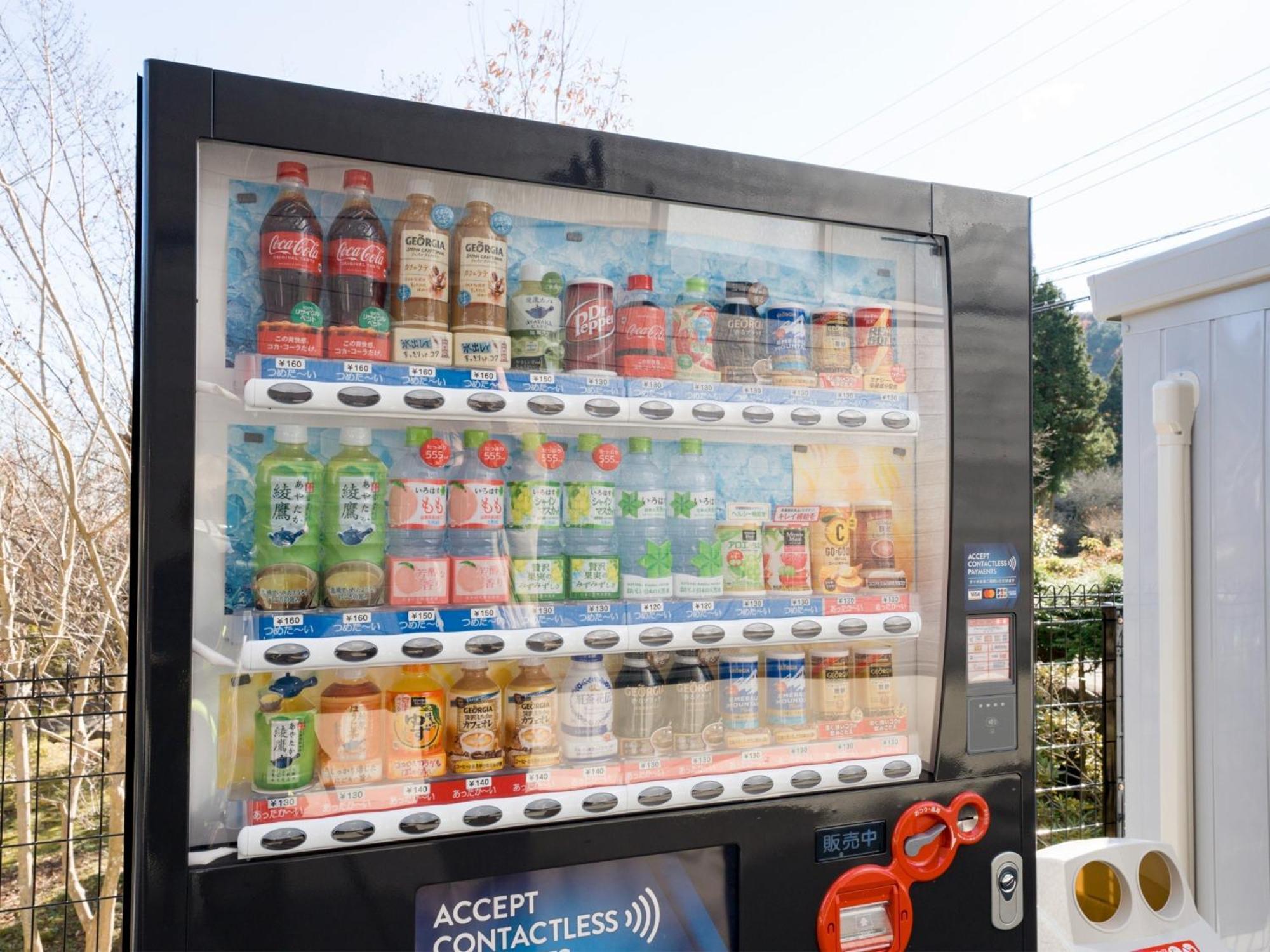 Rakuten Stay Nikko Hoden Capacity Of 4 Persons Luaran gambar