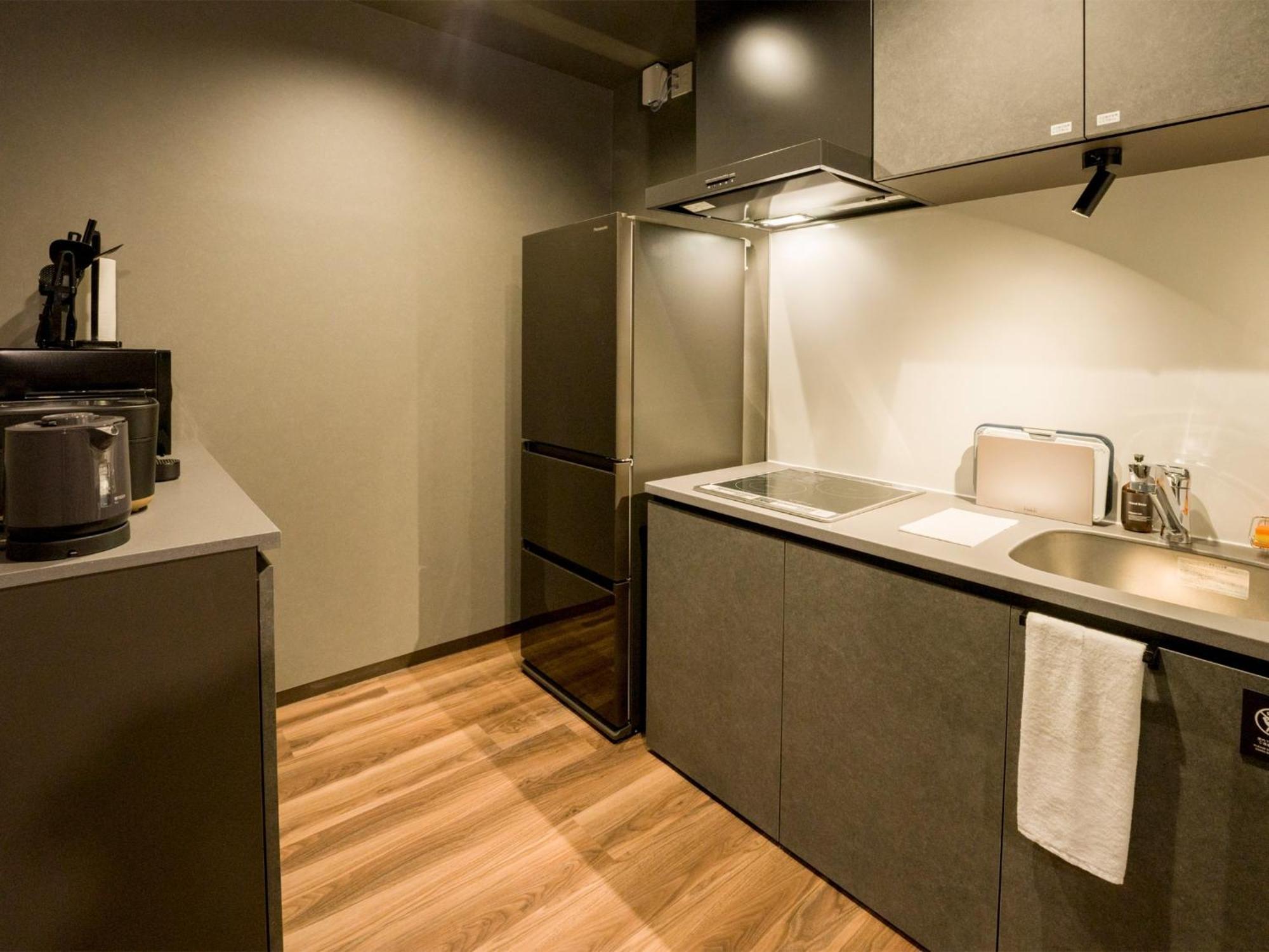 Rakuten Stay Nikko Hoden Capacity Of 4 Persons Luaran gambar