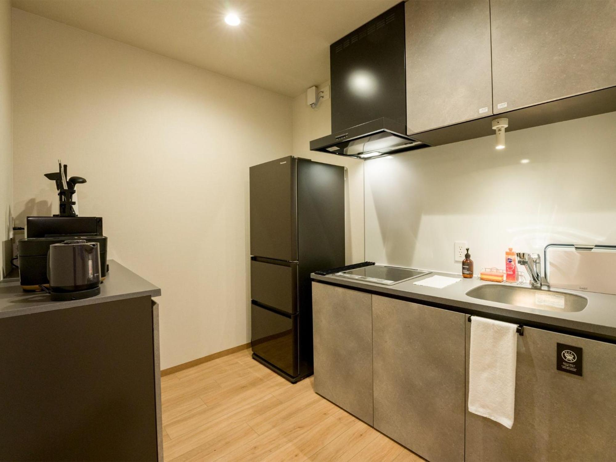 Rakuten Stay Nikko Hoden Capacity Of 4 Persons Luaran gambar