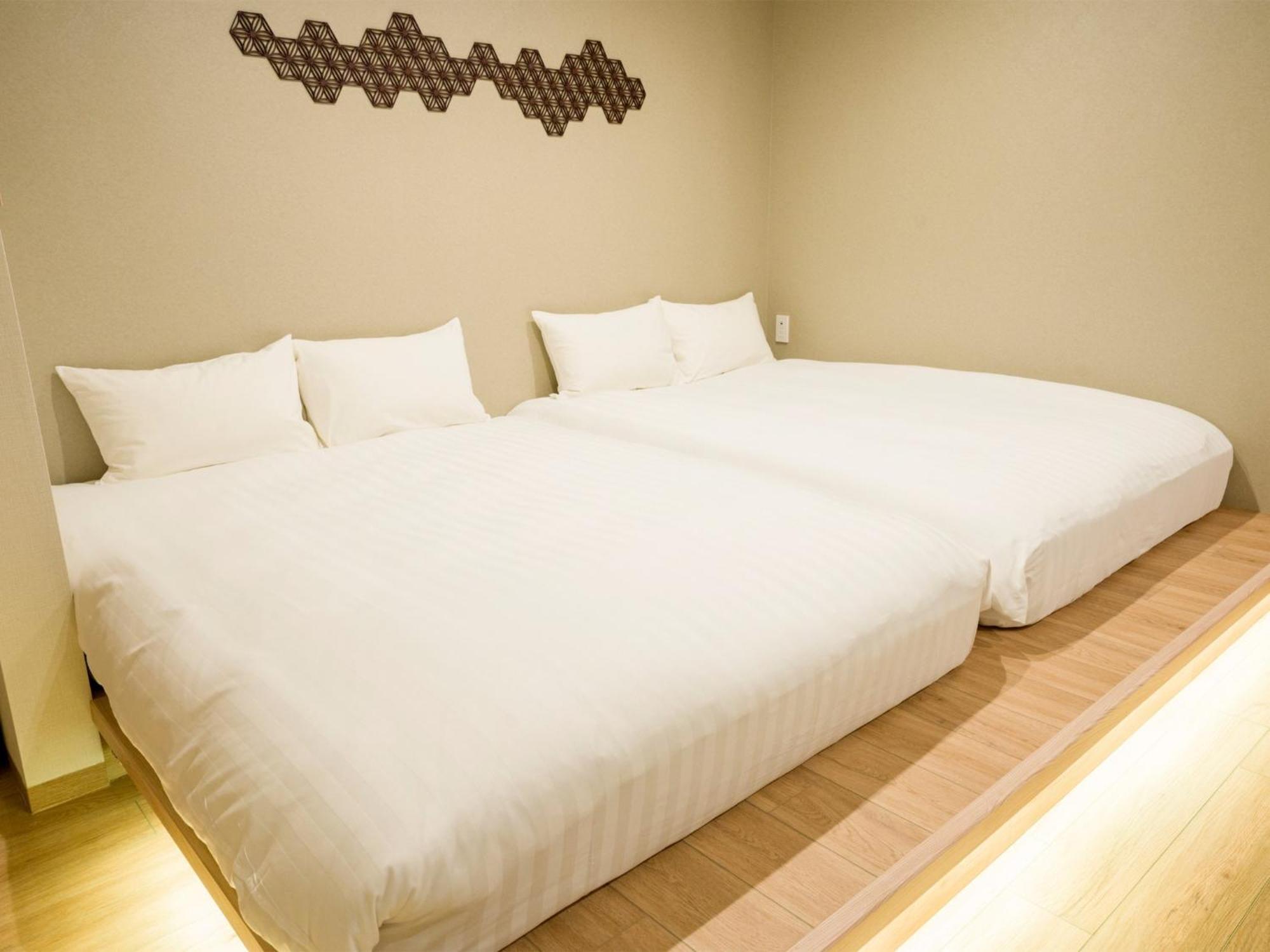 Rakuten Stay Nikko Hoden Capacity Of 4 Persons Luaran gambar
