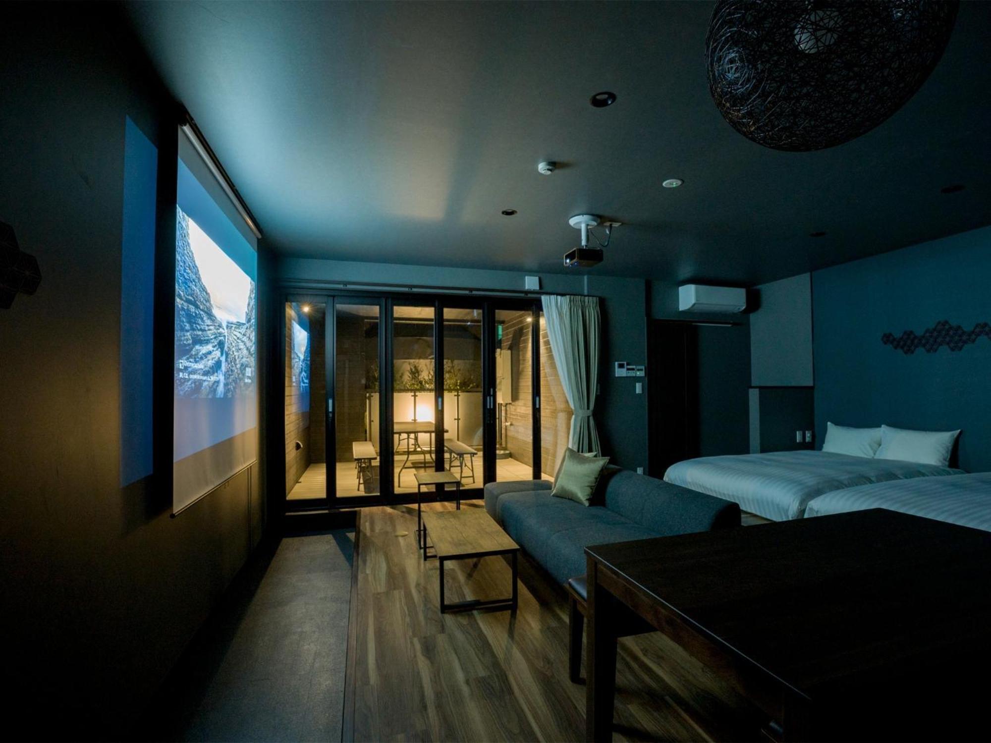 Rakuten Stay Nikko Hoden Capacity Of 4 Persons Luaran gambar