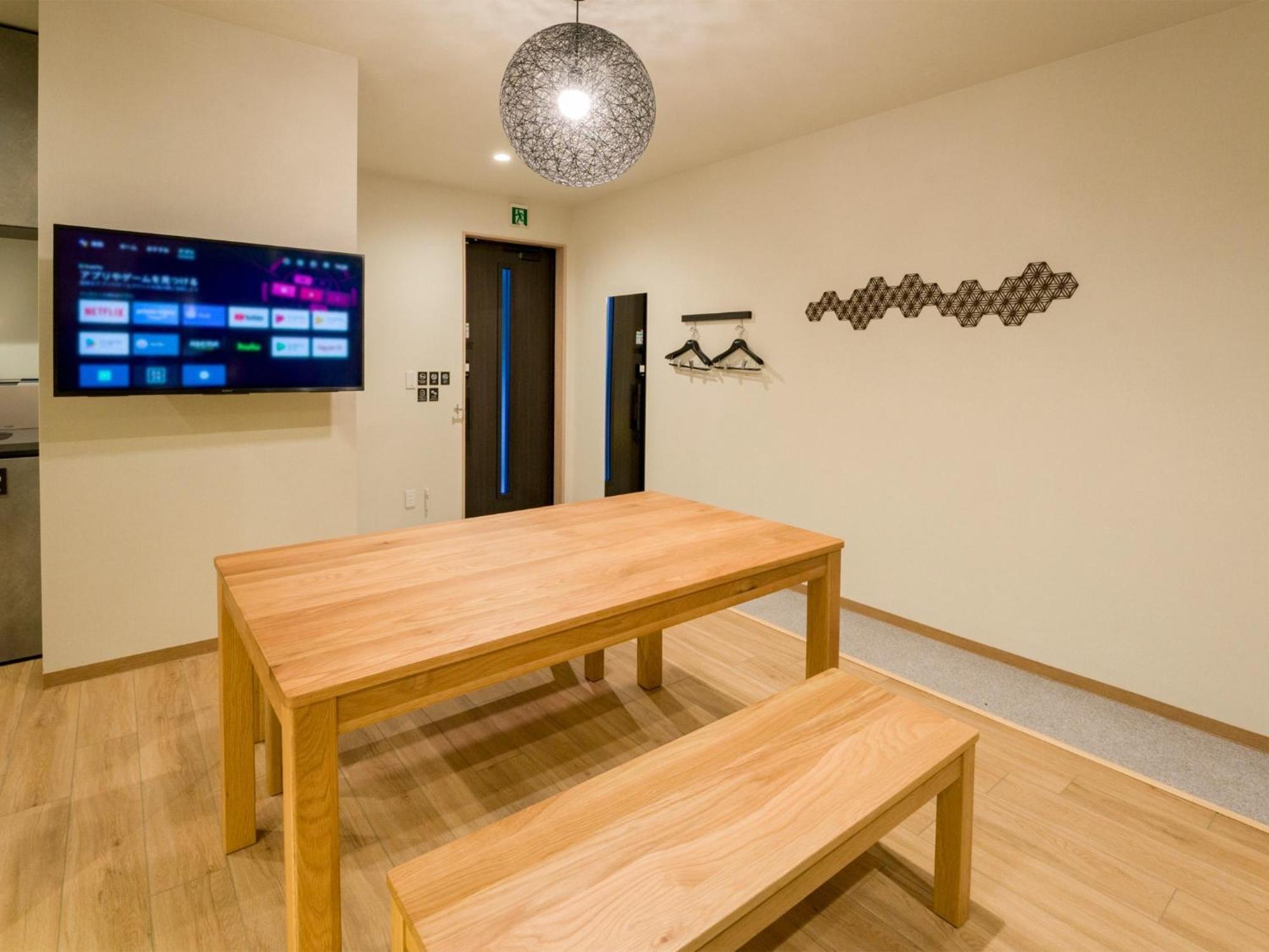 Rakuten Stay Nikko Hoden Capacity Of 4 Persons Luaran gambar