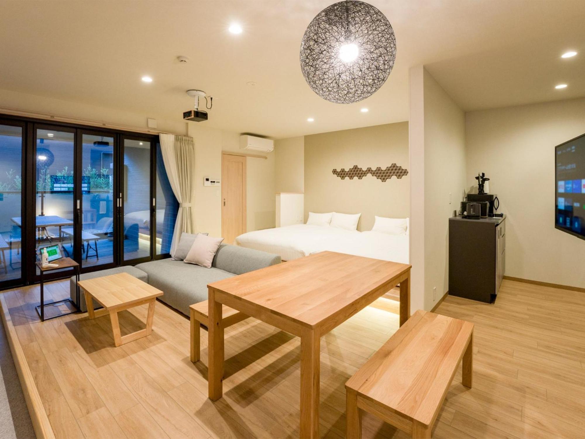 Rakuten Stay Nikko Hoden Capacity Of 4 Persons Luaran gambar