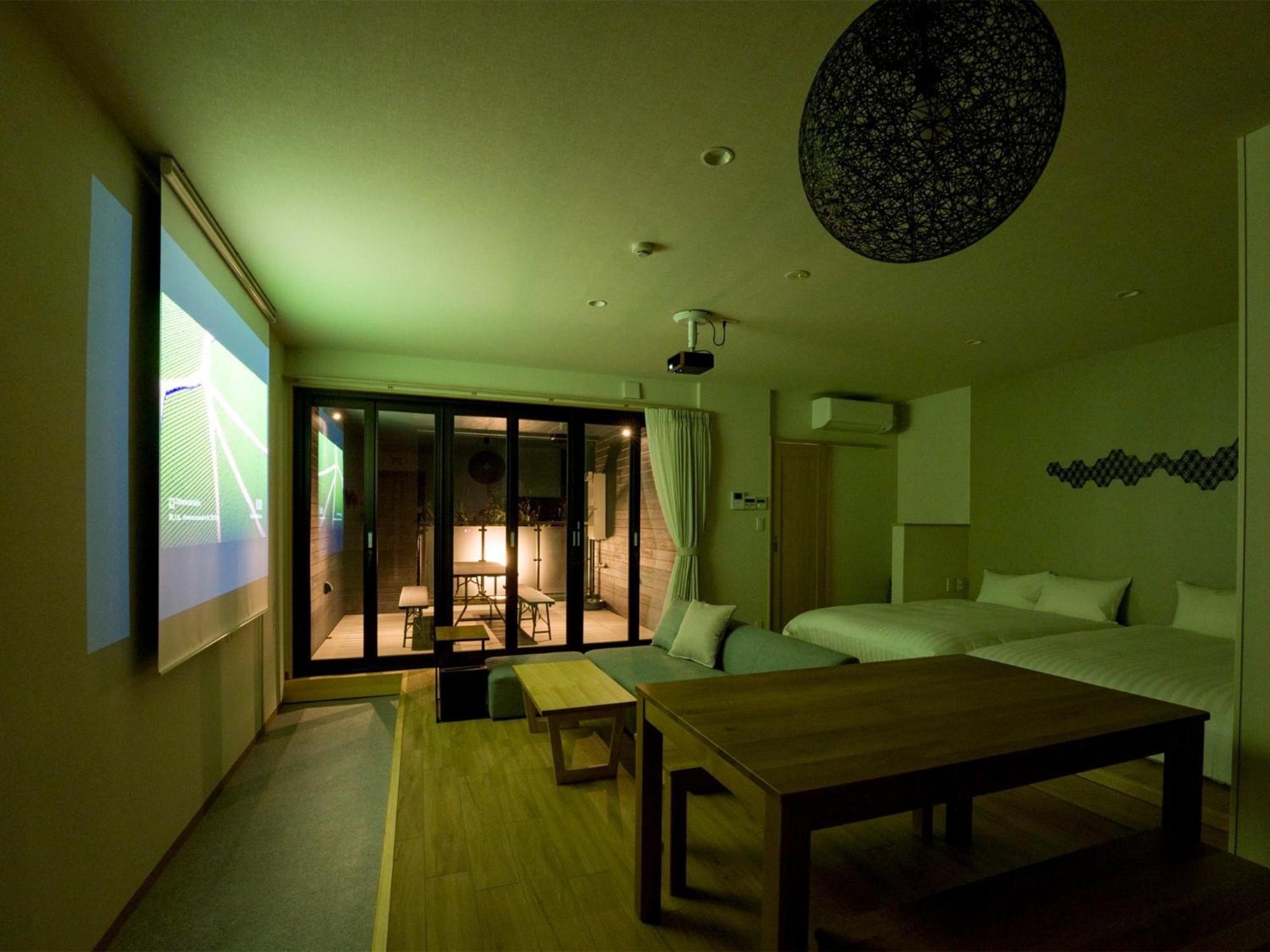 Rakuten Stay Nikko Hoden Capacity Of 4 Persons Luaran gambar