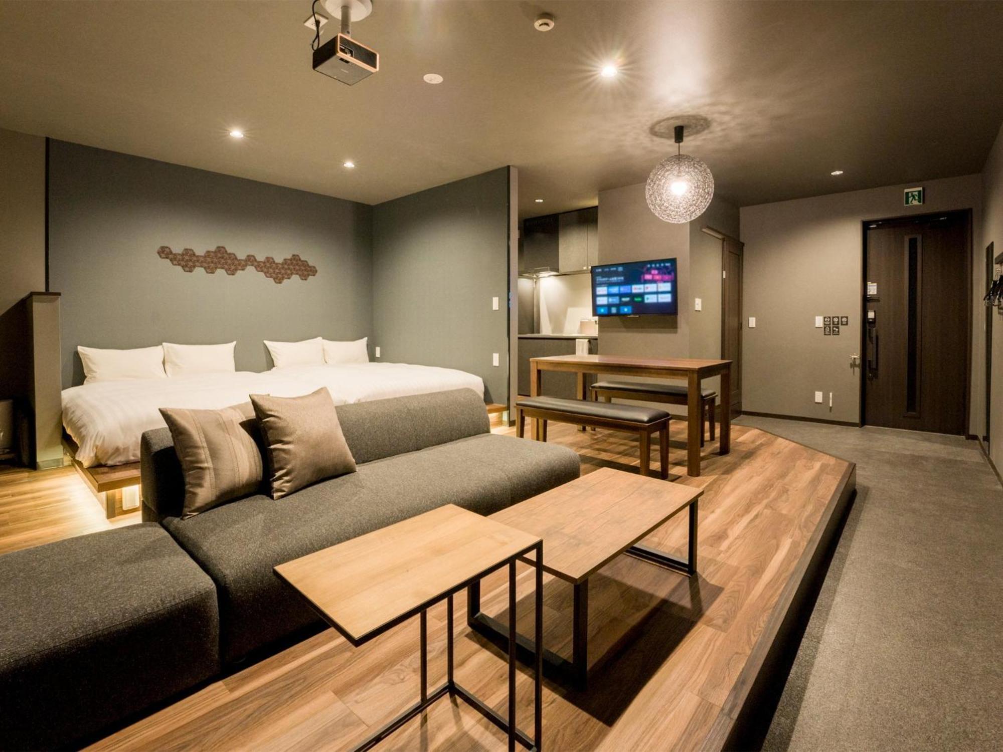 Rakuten Stay Nikko Hoden Capacity Of 4 Persons Luaran gambar