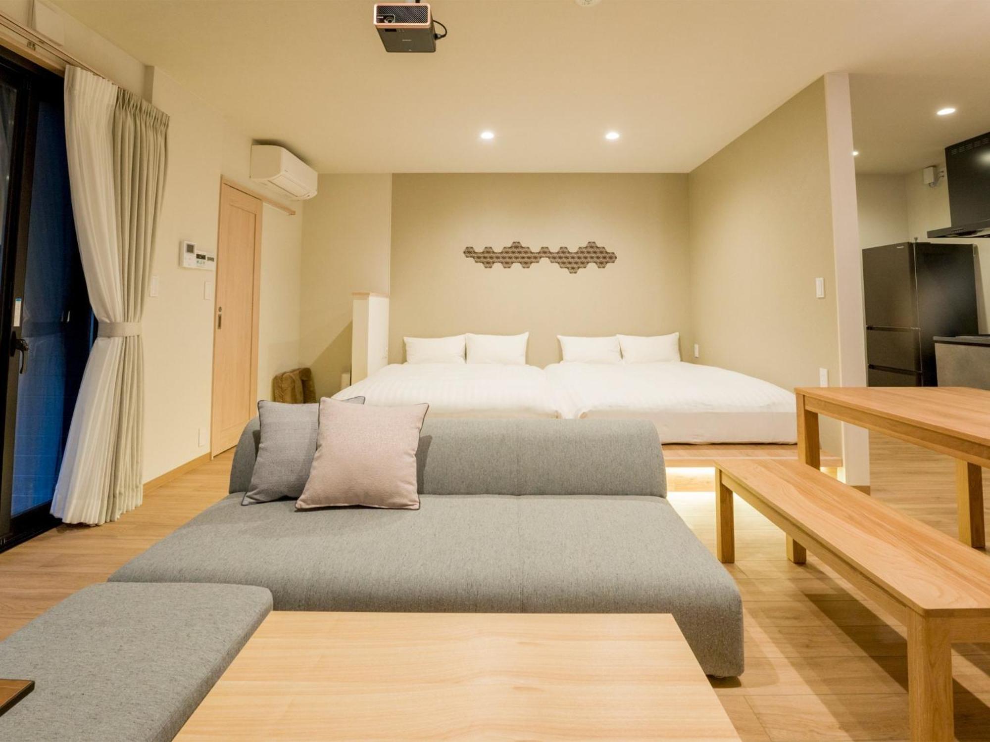 Rakuten Stay Nikko Hoden Capacity Of 4 Persons Luaran gambar