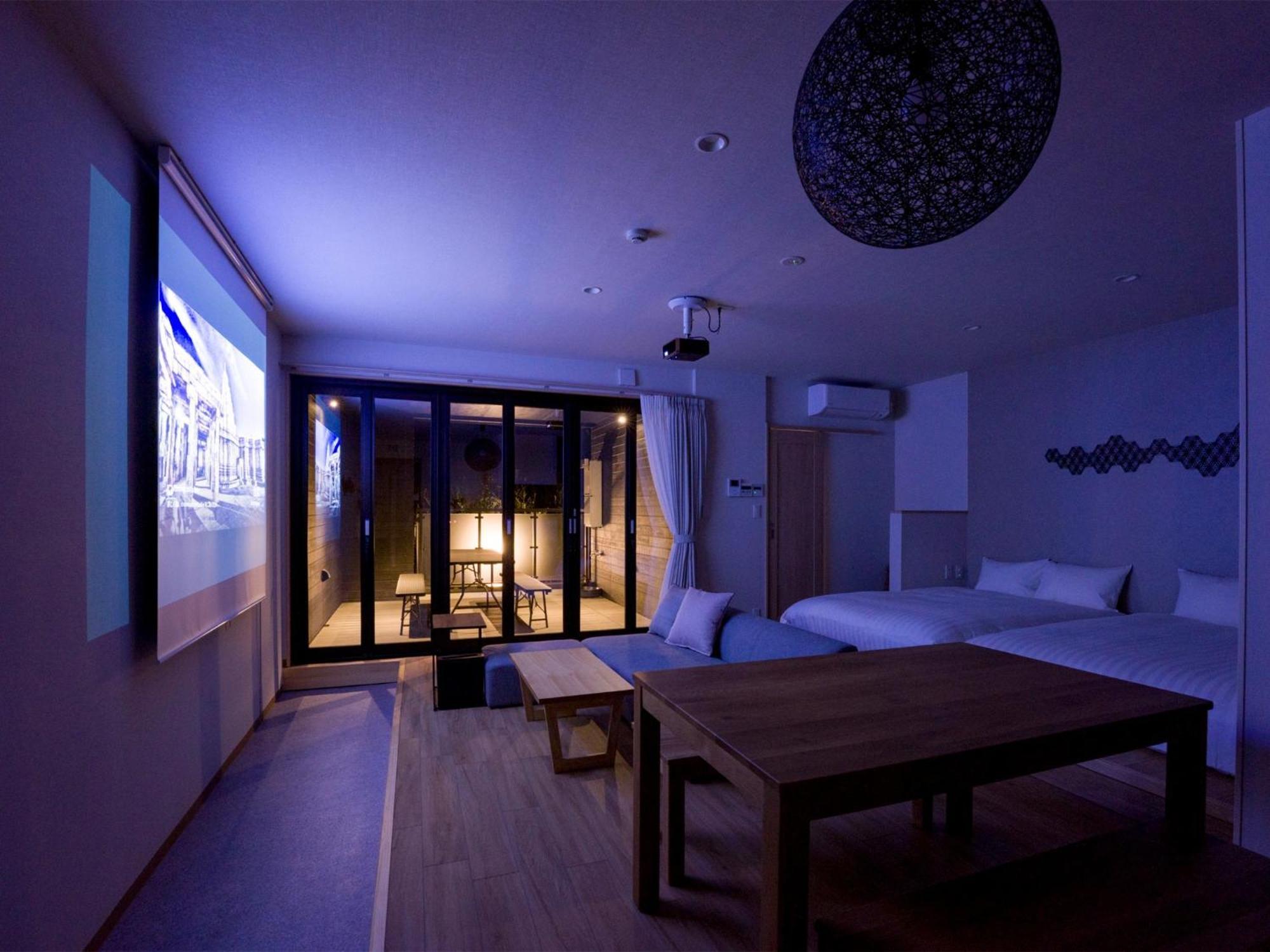 Rakuten Stay Nikko Hoden Capacity Of 4 Persons Luaran gambar
