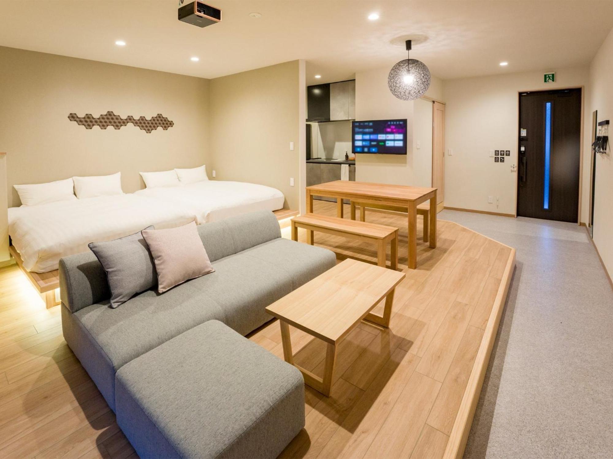 Rakuten Stay Nikko Hoden Capacity Of 4 Persons Luaran gambar
